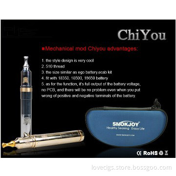 Electronic cigarette,hammer mod king mod nemesis mod chiyou mod
